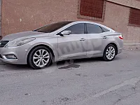هيونداي أزيرا 2013 مستعملة للبيع في ريف دمشق بسعر 11000 $