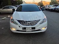 هيونداي سوناتا 2012 للبيع في دمشق بسعر 11000 دولار