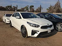 كيا سيراتو 2020 للبيع في حلب - مستعملة بحالة ممتازة