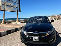 كيا أوبتيما 2012 للبيع في بانياس بسعر 9000$