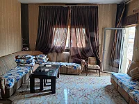 منزل للبيع ضهر محيرز 141 متر تلت  غرف وصالون كببر