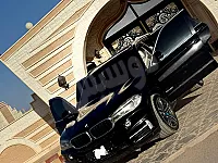 BMW X5 2014