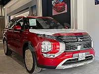 اوتلاندر 2025 بأكمل وصف