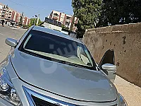 للبيع نيسان ألتيما ٢٠١٣ توب نظافة 