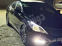 هيونداي غراندور 2012 مستعملة للبيع في اعزاز - 215000 كم