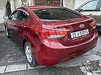 هيونداي إلنترا 2012 للبيع في دمشق بسعر 8200 ل.س