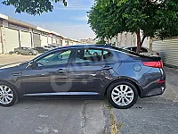 كيا أوبتيما 2015 للبيع في حمص بسعر 9200 دولار