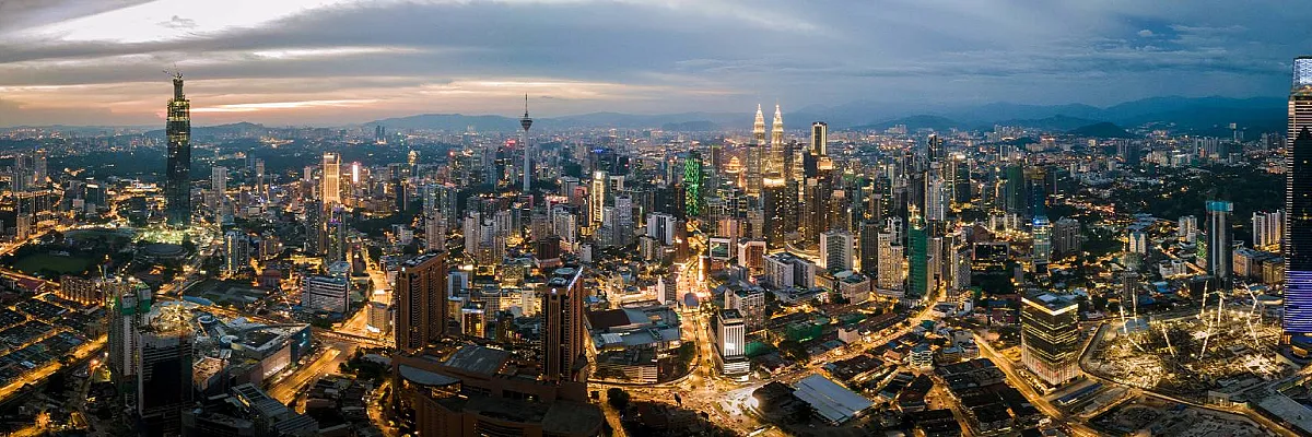 ابراج للخدمات العقارية  Cover