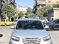 هيونداي سانتا في 2011 للإيجار في الميدان - ديزل وأوتوماتيك