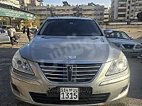 جنسس 2009 سياره انيقه 