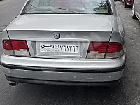 شام موديل 2008 للبيع في حلب بحالة جيدة