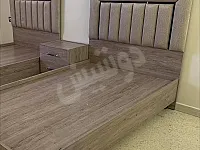 أحدث المفروشات العصرية لغرف النوم في حلب