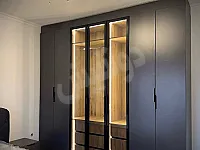 أحدث المفروشات العصرية لغرف النوم في حلب - تصميم خاص