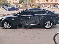 السيارة جاهزي مابدها اي مصروف