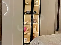 أحدث غرف نوم عصرية في حلب - تصميمات أنيقة وجودة عالية