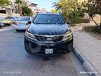 كيا سورينتو 2015 للبيع في دمشق بسعر 12000$
