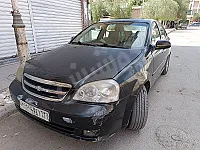 شيفروليه لاسيتي 2008 للبيع في دمشق بسعر 5300 دولار