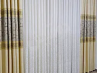 تخفيضات حتى 20% على ستائر فاخرة في الميدان - لا تفوت الفرصة!