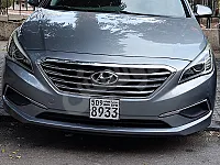 هيونداي سوناتا 2016