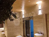 للبيع شقة حي الوعر  ضمن ساحات الفردوس جزيرة رابعة