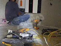 تصليح التمديدات الكهربائية في الزاهرة - خدمة طوارئ متاحة