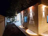 للبيع شقة حي الوعر سامات الفردوس 