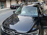 فولكسفاغن تيغوان 2018 للبيع في دمشق - 13,500 ل.س