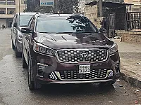 سورنتو وصف اول واجهة محدثة 2020 موجودة ب حماة