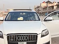 أودي إيه 7 2014 مستعملة للبيع في بابا عمرو - 240 حصان