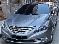 هيونداي سوناتا 2012 بحالة ممتازة في الجلاء - 11,500$