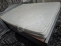 فرشة سرير مجوز