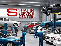 صيانة وإصلاح السيارات الامريكية في دمشق