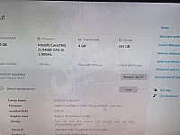 كمبيوتر مستعمل مع كيبورد وماوس RGB في ببيلا بسعر 260$