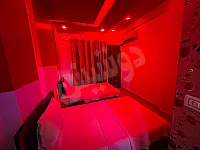 للإيجار اليومي والاسبوعي لحد شهر واحد فقط شقة غرفتين وصالون