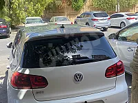 Golf gti 6 2000 turbo