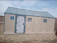 مستعدون لتلبيه كافه تعهدات البناء والإصلاح والاكساء