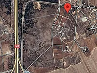 أرض للبيع في الزربة بحلب 4000م² طابو أخضر