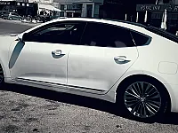 للبيع سيارة كيا كادينزا 