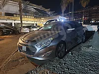 هيونداي سوناتا 2013 مستعملة بحالة ممتازة في حلب