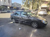 للبيع سبكترا ٢٠٠٣ تسجيل ٢٠٠٥