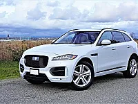 جاجوار إف-بيس 2018 للبيع في حماة - حالة جديدة، 49000 كم