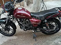 دراجة نارية خمري 200 CC مستعملة للبيع في خالدية، حمص