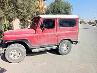 نيسان بحاله ممتازة صنع 1976 أول تسجيل عام 2014