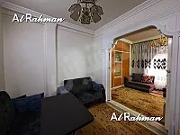 شقتين للبيع في مزة 86 - قريبة من مشفى المواساة