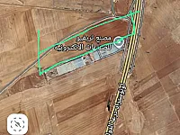 أرض زراعية للبيع في صحنايا ريف دمشق بسعر 10000 دولار للدونم