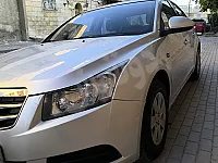 للبيع دايو لاسيتي شفر كروز 2009