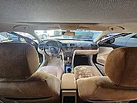 فولكسفاغن باسات 2013 مستعملة للبيع في ركن الدين - دمشق