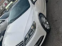 فولكسفاغن باسات 2012 مستعمل للبيع في برزة - دمشق