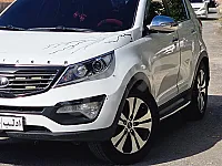 للبيع سبورتاج R اكمل وصف تواجد حلب 0998711158