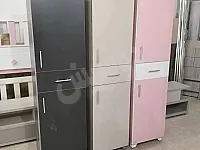 خزن مفردة تقيلة من خشب لامايكا - تفصيل حسب الطلب في دمشق